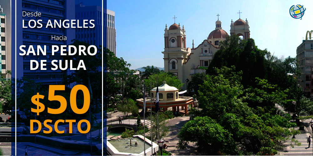 San Pedro Sula