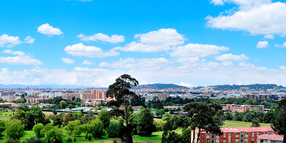 Bogota con Delta Airlines