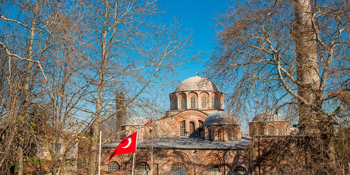 Estambul