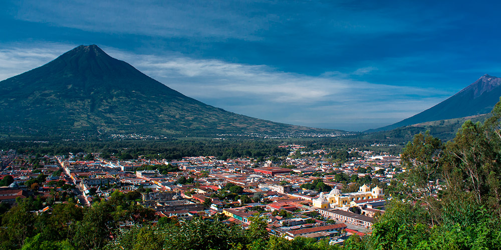 Guatemala