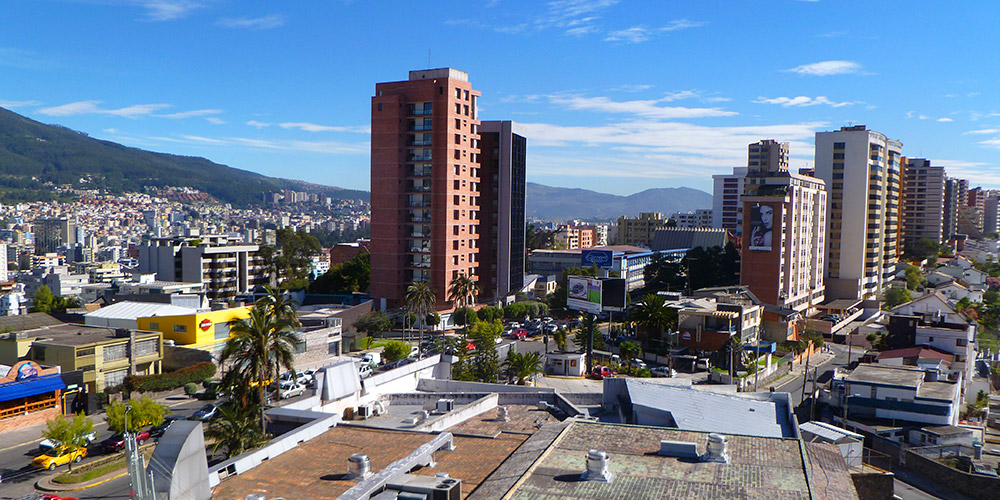 Quito