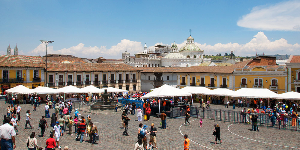 Quito