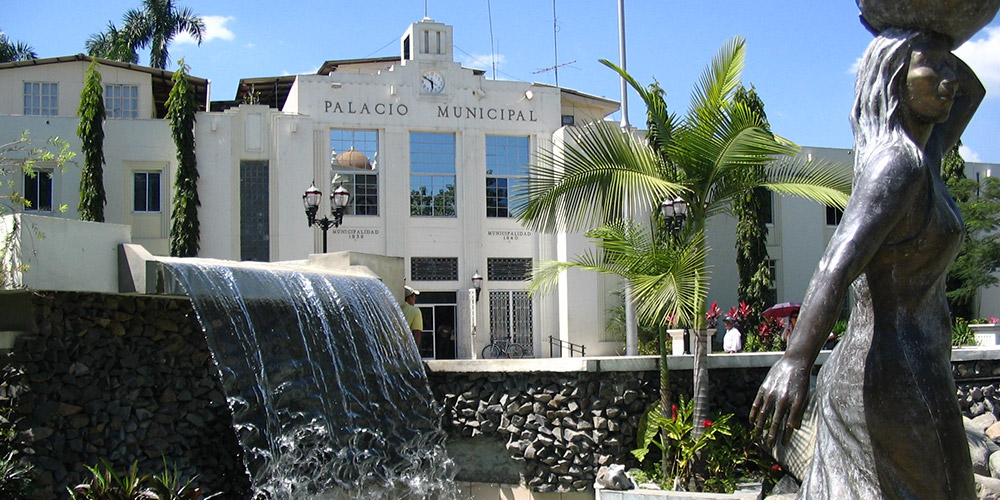 San Pedro de Sula