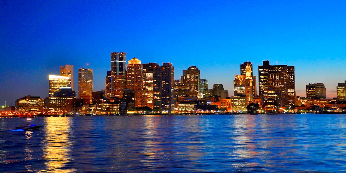 Boston