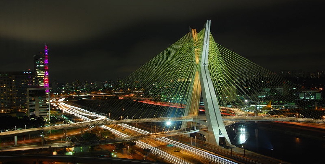 Sao paulo
