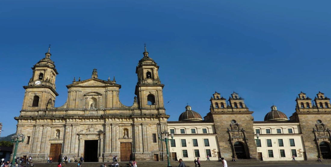 Bogota