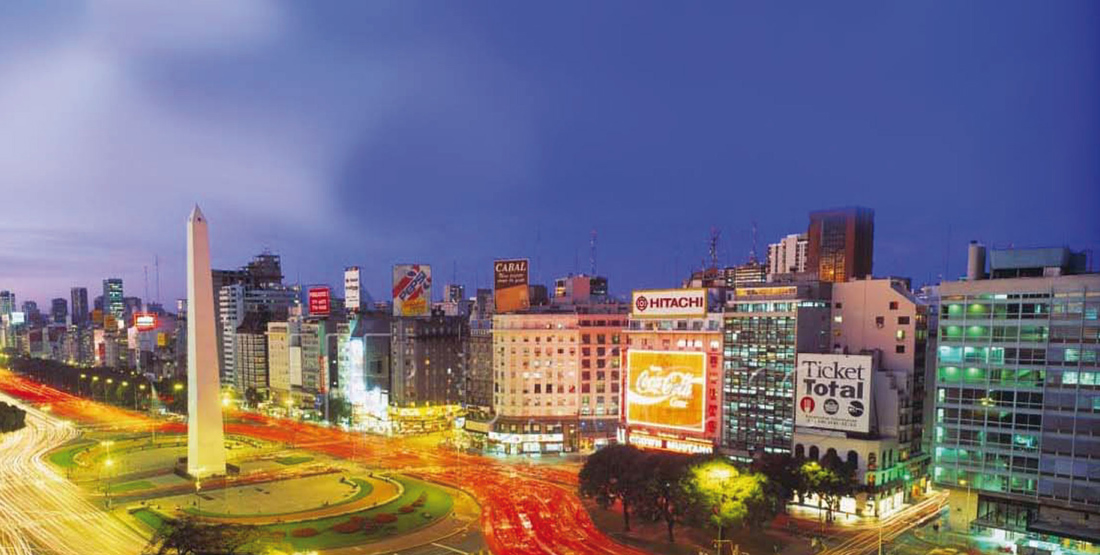 Buenos Aires